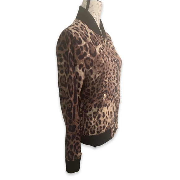 Joyrich jacket - Picture 2 of 8